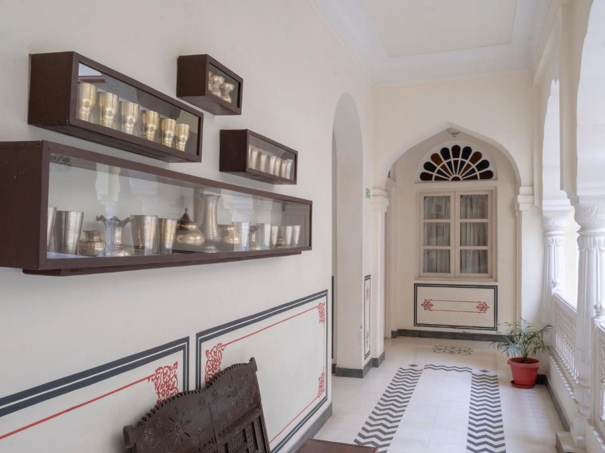 Welcomheritage Ramgarh بانتشكولا المظهر الخارجي الصورة